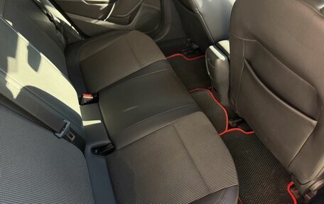 Opel Astra J, 2012 год, 590 000 рублей, 16 фотография