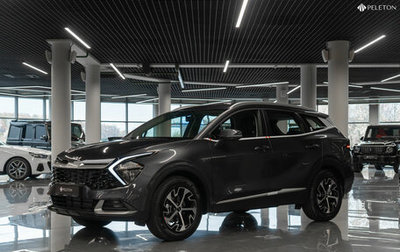 KIA Sportage IV рестайлинг, 2025 год, 4 400 000 рублей, 1 фотография