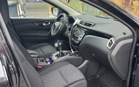 Nissan Qashqai, 2018 год, 1 150 000 рублей, 7 фотография