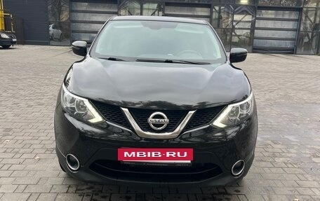 Nissan Qashqai, 2018 год, 1 150 000 рублей, 6 фотография