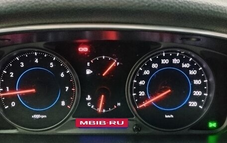 Chevrolet Epica, 2010 год, 600 000 рублей, 5 фотография