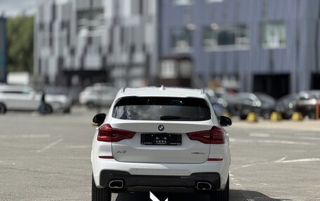 BMW X3, 2021 год, 4 750 000 рублей, 6 фотография