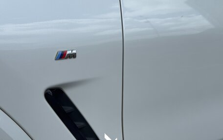 BMW X3, 2021 год, 4 750 000 рублей, 10 фотография