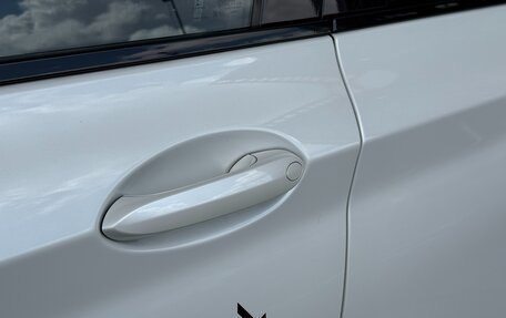 BMW X3, 2021 год, 4 750 000 рублей, 11 фотография