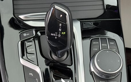 BMW X3, 2021 год, 4 750 000 рублей, 18 фотография