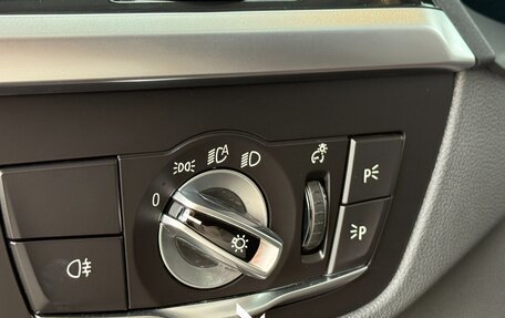 BMW X3, 2021 год, 4 750 000 рублей, 24 фотография