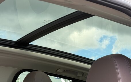 BMW X3, 2021 год, 4 750 000 рублей, 23 фотография