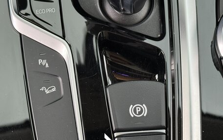 BMW X3, 2021 год, 4 750 000 рублей, 20 фотография