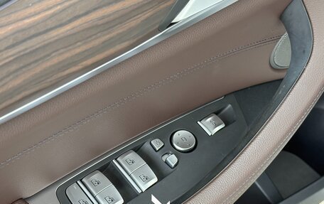 BMW X3, 2021 год, 4 750 000 рублей, 26 фотография