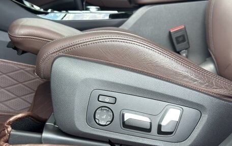 BMW X3, 2021 год, 4 750 000 рублей, 28 фотография