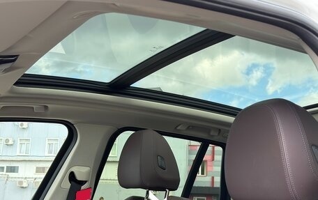 BMW X3, 2021 год, 4 750 000 рублей, 22 фотография