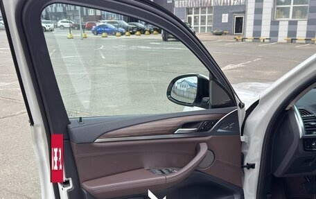 BMW X3, 2021 год, 4 750 000 рублей, 25 фотография