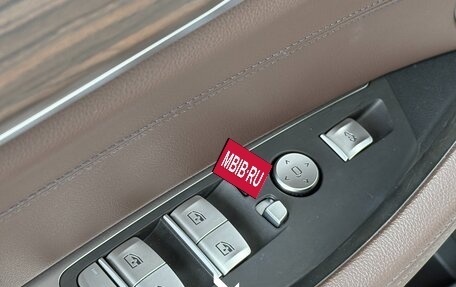 BMW X3, 2021 год, 4 750 000 рублей, 27 фотография