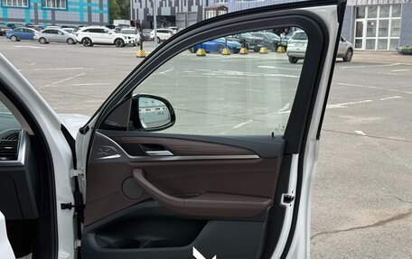 BMW X3, 2021 год, 4 750 000 рублей, 33 фотография