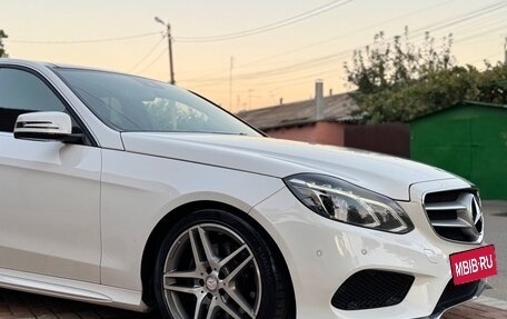 Mercedes-Benz E-Класс, 2014 год, 2 950 000 рублей, 5 фотография