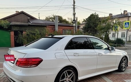 Mercedes-Benz E-Класс, 2014 год, 2 950 000 рублей, 8 фотография