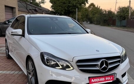 Mercedes-Benz E-Класс, 2014 год, 2 950 000 рублей, 2 фотография