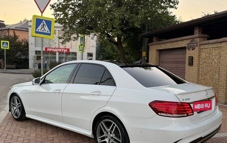 Mercedes-Benz E-Класс, 2014 год, 2 950 000 рублей, 12 фотография