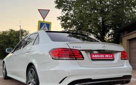 Mercedes-Benz E-Класс, 2014 год, 2 950 000 рублей, 11 фотография
