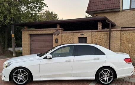 Mercedes-Benz E-Класс, 2014 год, 2 950 000 рублей, 13 фотография