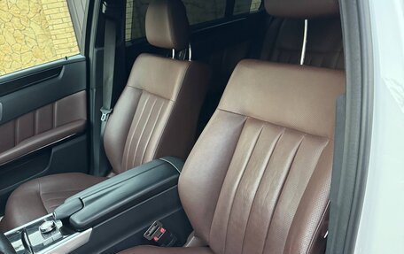 Mercedes-Benz E-Класс, 2014 год, 2 950 000 рублей, 16 фотография