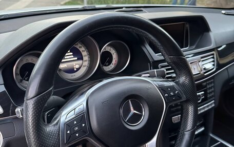 Mercedes-Benz E-Класс, 2014 год, 2 950 000 рублей, 18 фотография