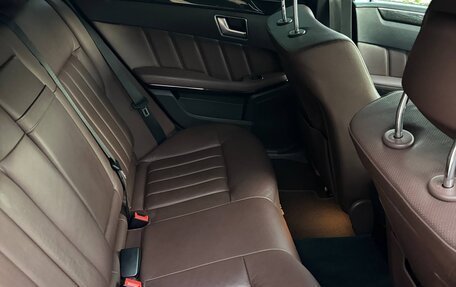 Mercedes-Benz E-Класс, 2014 год, 2 950 000 рублей, 24 фотография