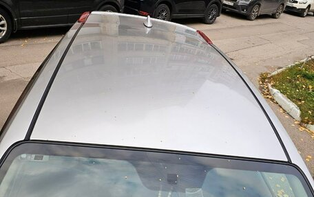 Nissan Note II рестайлинг, 2008 год, 650 000 рублей, 10 фотография