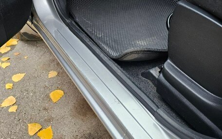 Nissan Note II рестайлинг, 2008 год, 650 000 рублей, 17 фотография