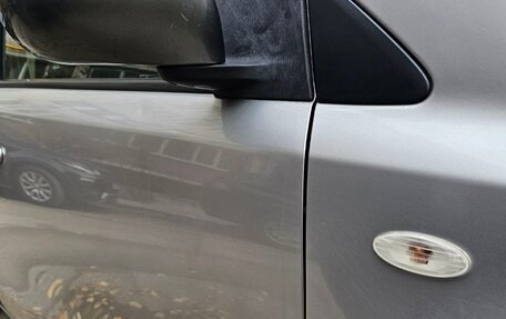 Nissan Note II рестайлинг, 2008 год, 650 000 рублей, 18 фотография