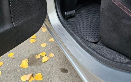 Nissan Note II рестайлинг, 2008 год, 650 000 рублей, 16 фотография
