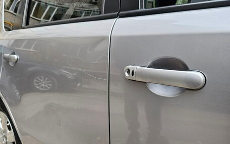 Nissan Note II рестайлинг, 2008 год, 650 000 рублей, 19 фотография