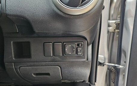 Nissan Note II рестайлинг, 2008 год, 650 000 рублей, 25 фотография