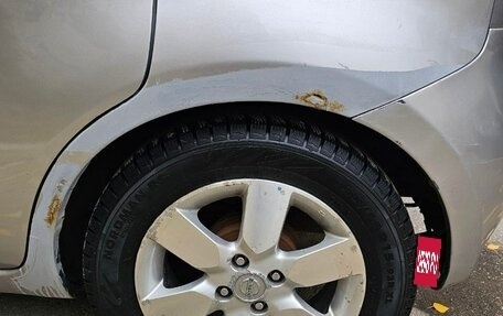 Nissan Note II рестайлинг, 2008 год, 650 000 рублей, 13 фотография
