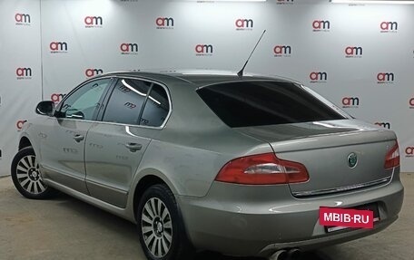Skoda Superb III рестайлинг, 2009 год, 699 000 рублей, 6 фотография