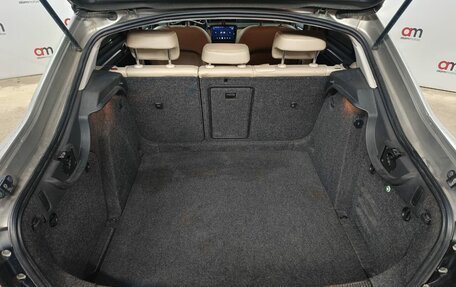 Skoda Superb III рестайлинг, 2009 год, 699 000 рублей, 21 фотография