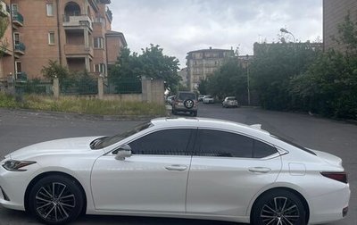 Lexus ES VII, 2022 год, 4 450 000 рублей, 1 фотография