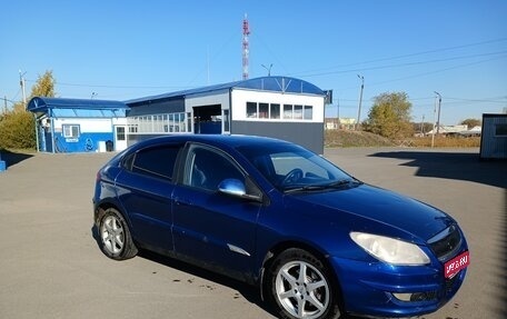 Chery M11 (A3), 2010 год, 230 000 рублей, 1 фотография