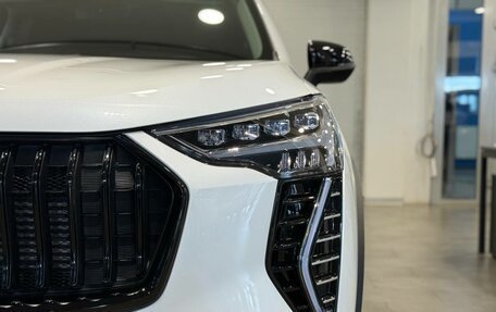 Haval Jolion, 2025 год, 2 449 000 рублей, 3 фотография
