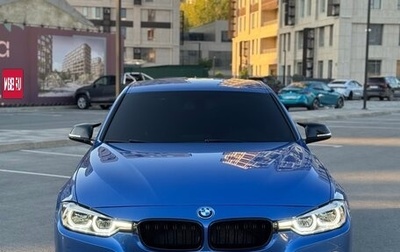 BMW 3 серия, 2015 год, 2 390 000 рублей, 1 фотография