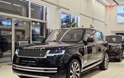 Land Rover Range Rover IV рестайлинг, 2025 год, 28 990 000 рублей, 1 фотография