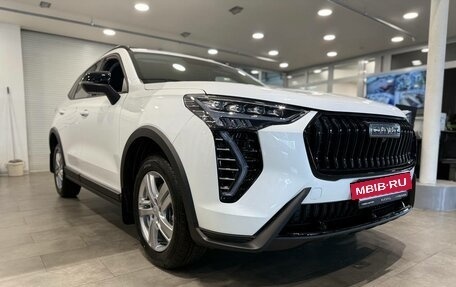Haval Jolion, 2025 год, 2 449 000 рублей, 4 фотография