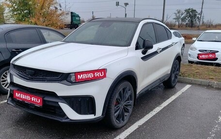 Geely Tugella FY11, 2023 год, 3 000 000 рублей, 1 фотография