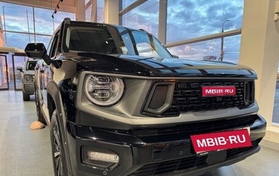 Haval H7, 2025 год, 3 761 010 рублей, 1 фотография