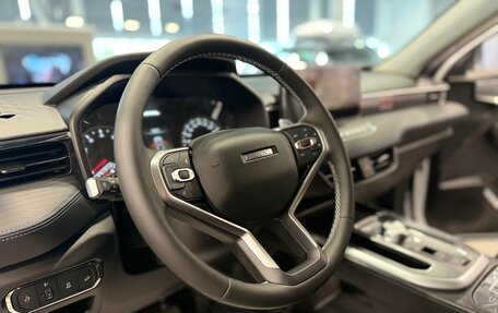 Haval Jolion, 2025 год, 2 449 000 рублей, 12 фотография