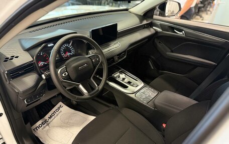 Haval Jolion, 2025 год, 2 449 000 рублей, 11 фотография