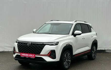 Changan CS35 Plus, 2023 год, 1 800 000 рублей, 1 фотография