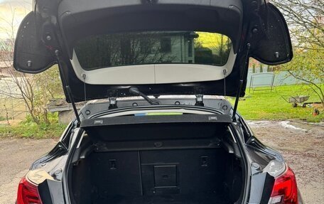 Opel Astra J, 2014 год, 925 000 рублей, 7 фотография