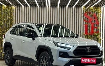 Toyota RAV4, 2024 год, 4 200 000 рублей, 1 фотография