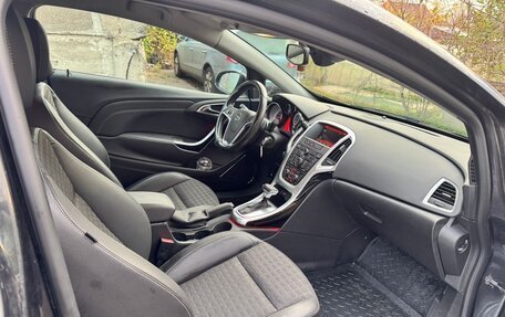 Opel Astra J, 2014 год, 925 000 рублей, 11 фотография